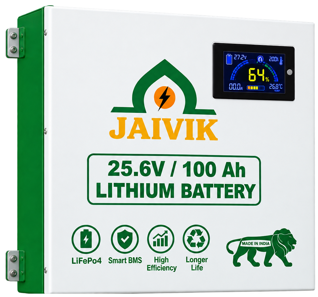 Solar Inverter